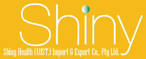 ShinyHealth Logo